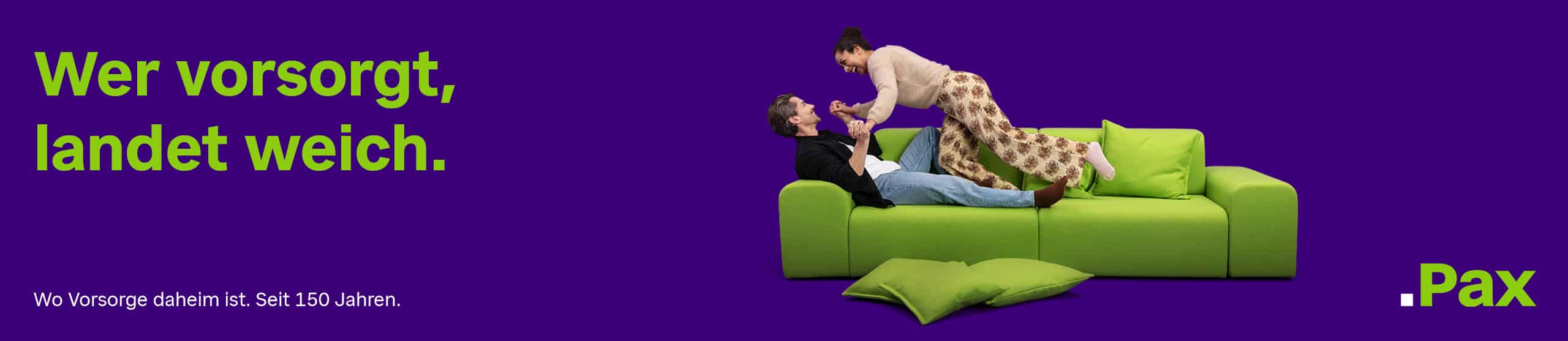 thebrokernews - About insurances - Pax