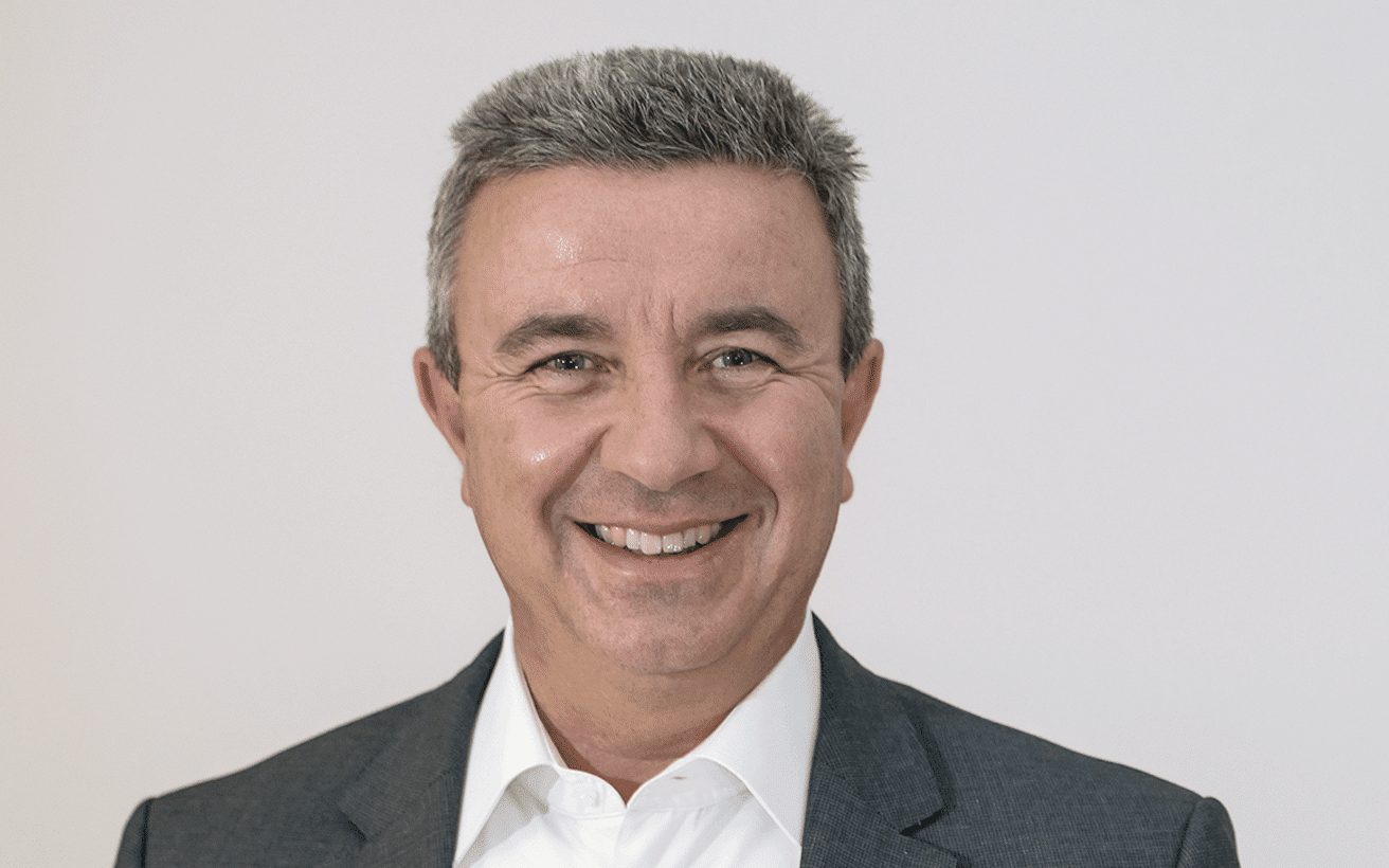 SIBA: Seit dem 1. November heisst der neue Geschäftsführer Dr. Peter Schnider.