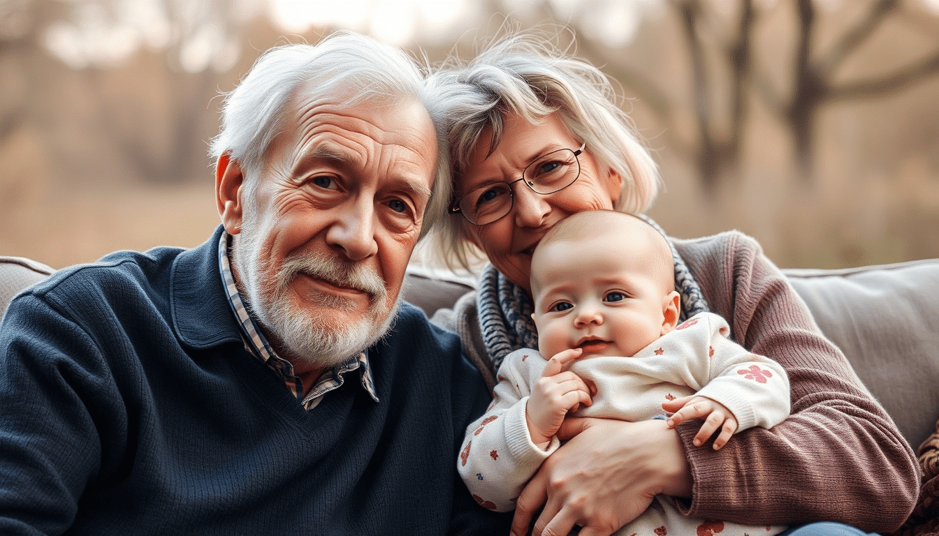 Baby boomers to generation beta, from the ‘pill gap’ to demographic change.