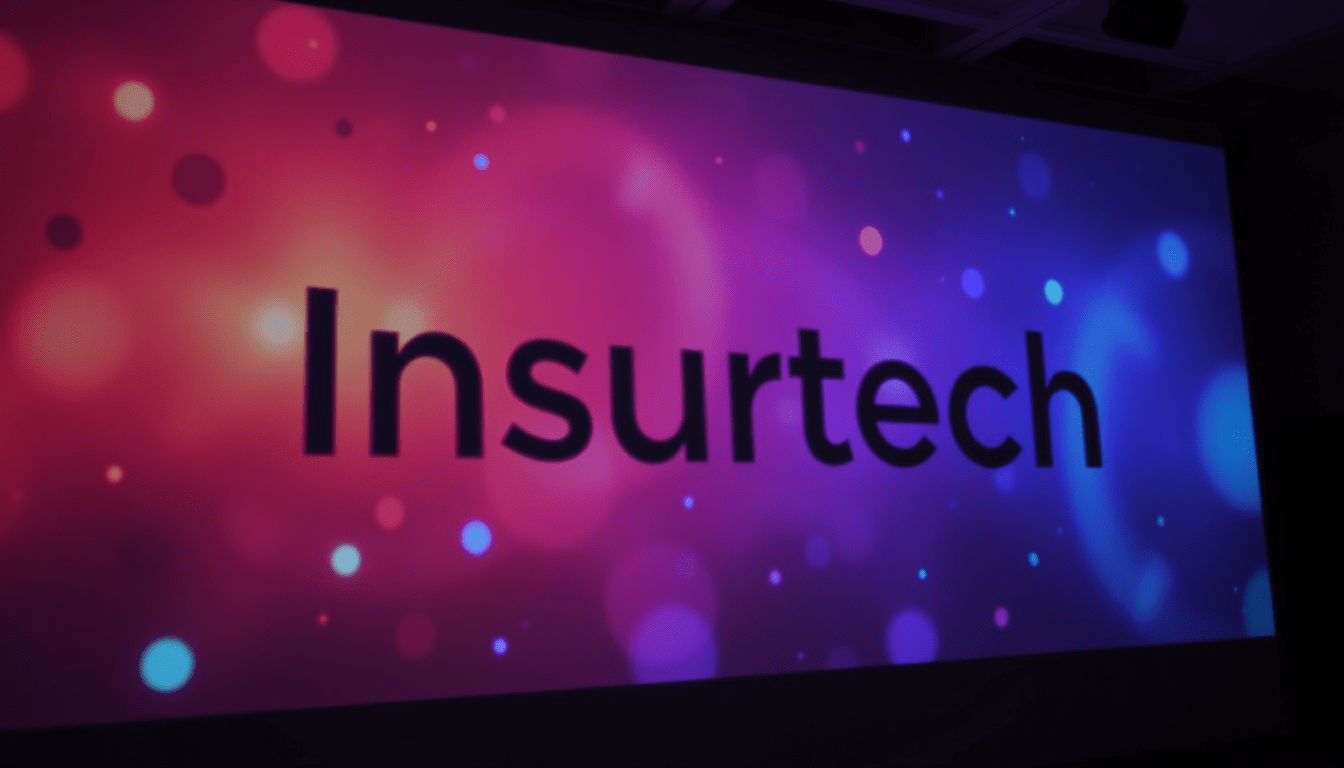Die Zukunft der Versicherungswirtschaft mit einem Blick auf 5 Insurtechs: Unit8, Riskine, bsurance, Diceus und Indico Data.