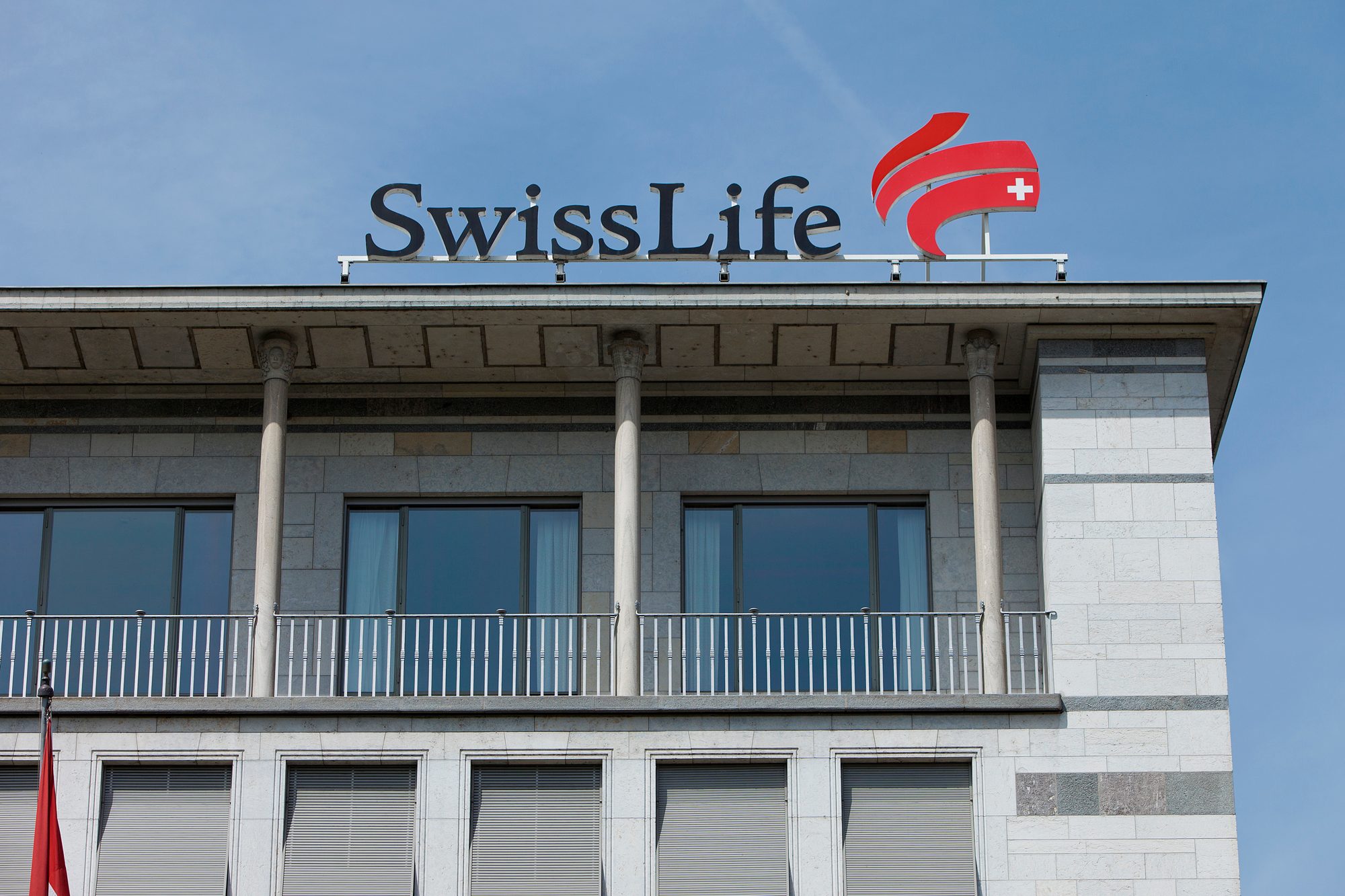 Swiss Life sichert sich CHF 250 Millionen mit Hybridanleihe.