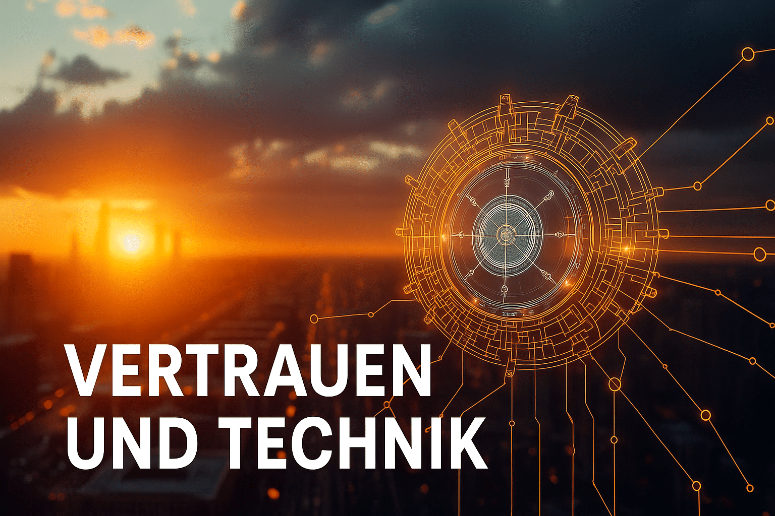 Zwischen Vertrauen und Technik: KI verändert die Assekuranz tiefgreifend.