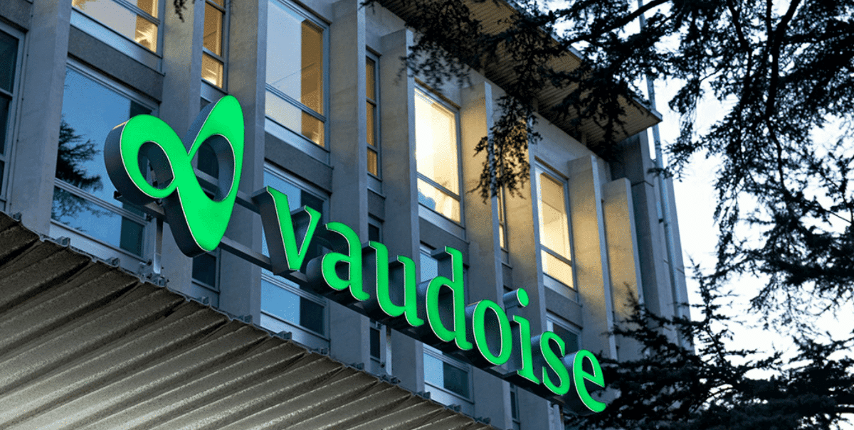 Vaudoise mit starkem Wachstum im Nichtleben-Geschäft.