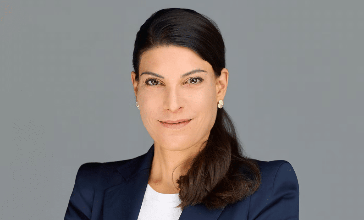 Mirjam Bamberger ab Anfang Februar 2026 neue CEO der CSS Gruppe.
