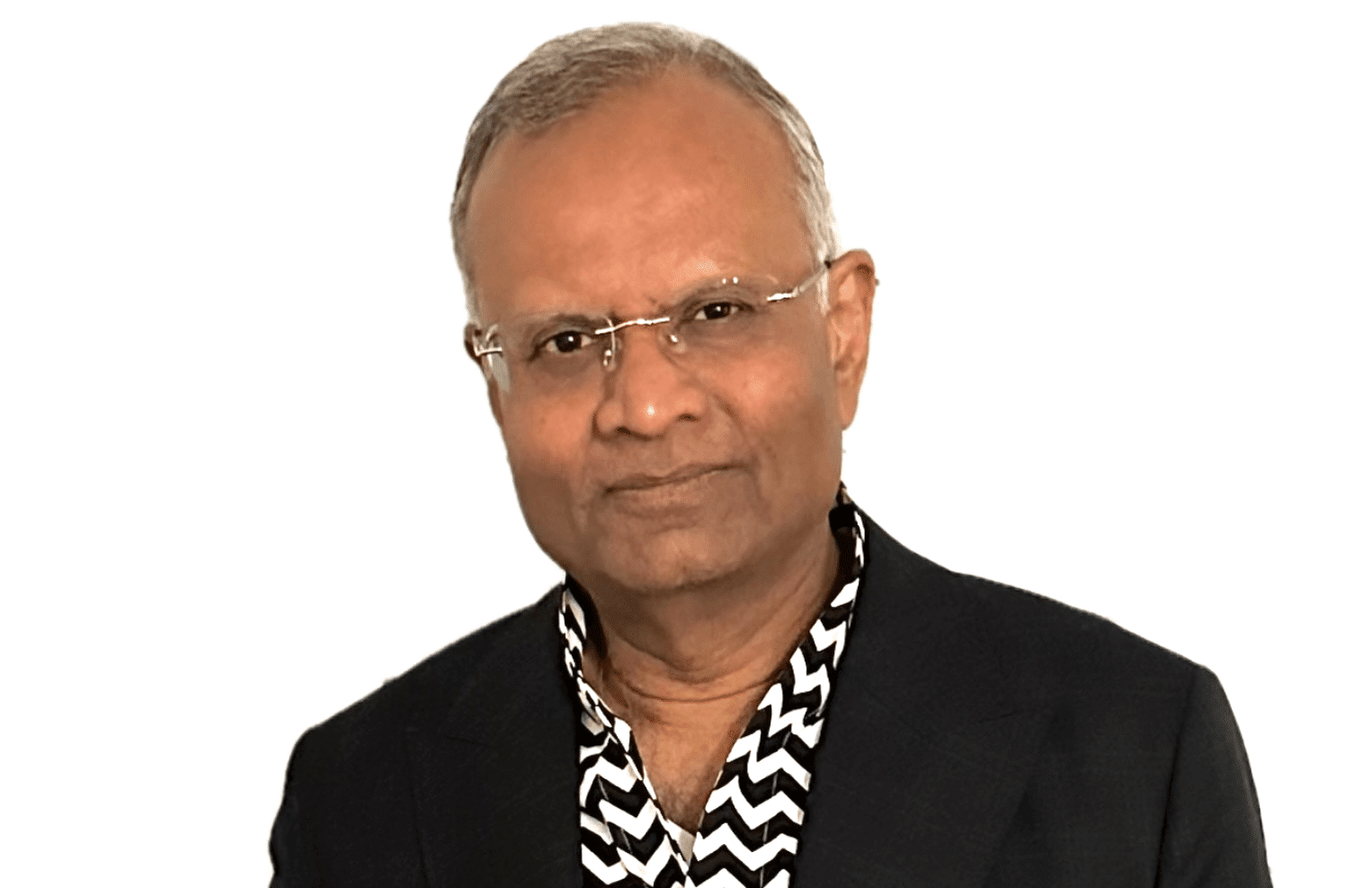 Wie Versicherer wieder eine Verbindung zu Brokern herstellen können: Chetan Saiya, Gründer und CEO von Zoomifier weiss wie.