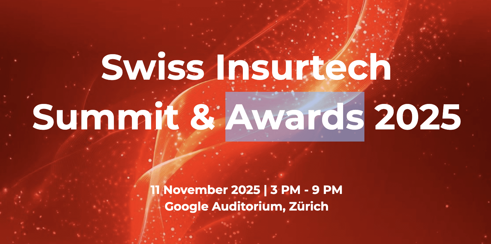 InsurTechs auf der Überholspur: Hier sind die zehn Finalisten.