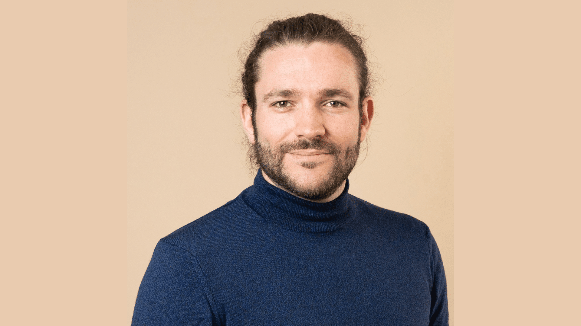 Cyberrisiken als Finanzanlage: Maxime Cartan, CEO und Co-Mitbegründer von Citalid.