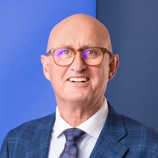 Ronald Kasteel , leading insurance technology expert becomes chairman of Simplifai.