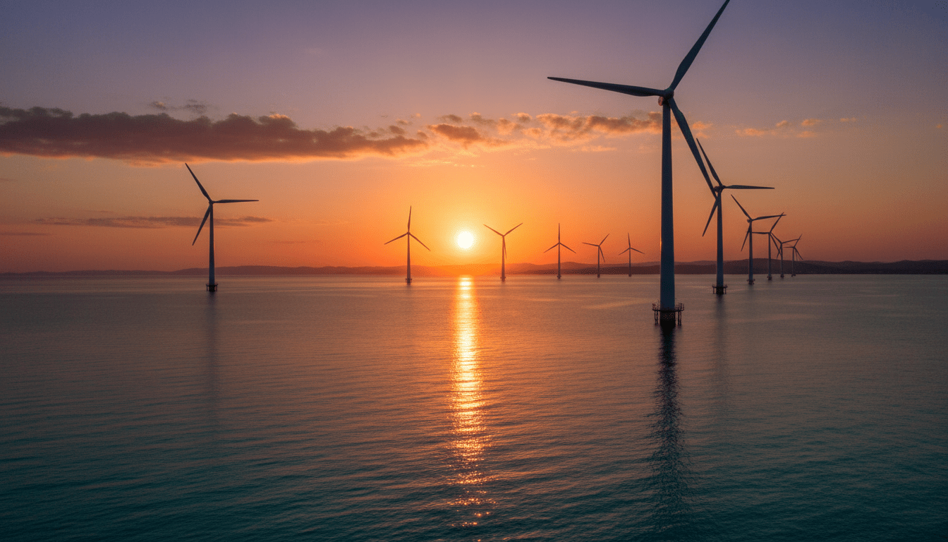 Schweiz laut Allianz Transition Tracker 2025 auf Kurs Richtung Netto-Null bis 2025.