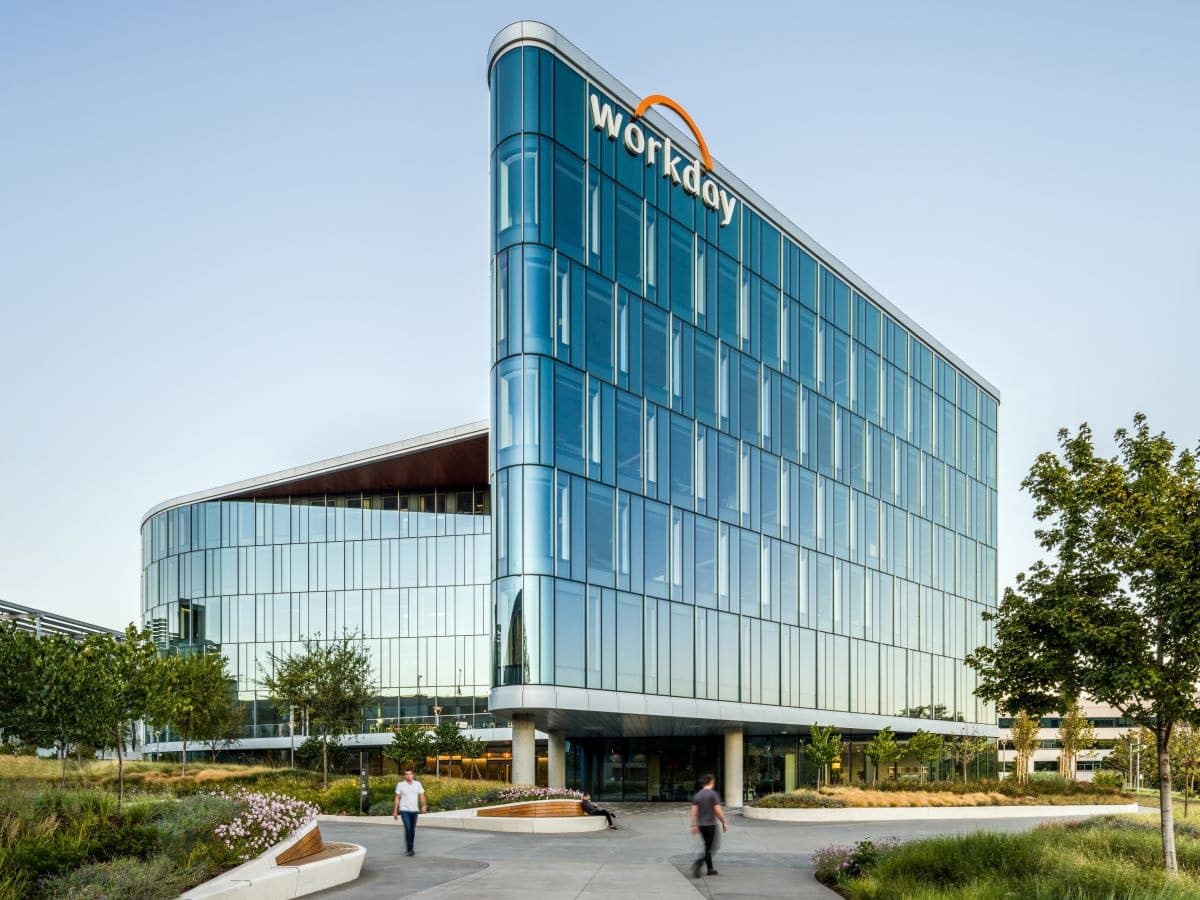 Workday bringt EU Sovereign Cloud für KI mit voller Datensouveränität.