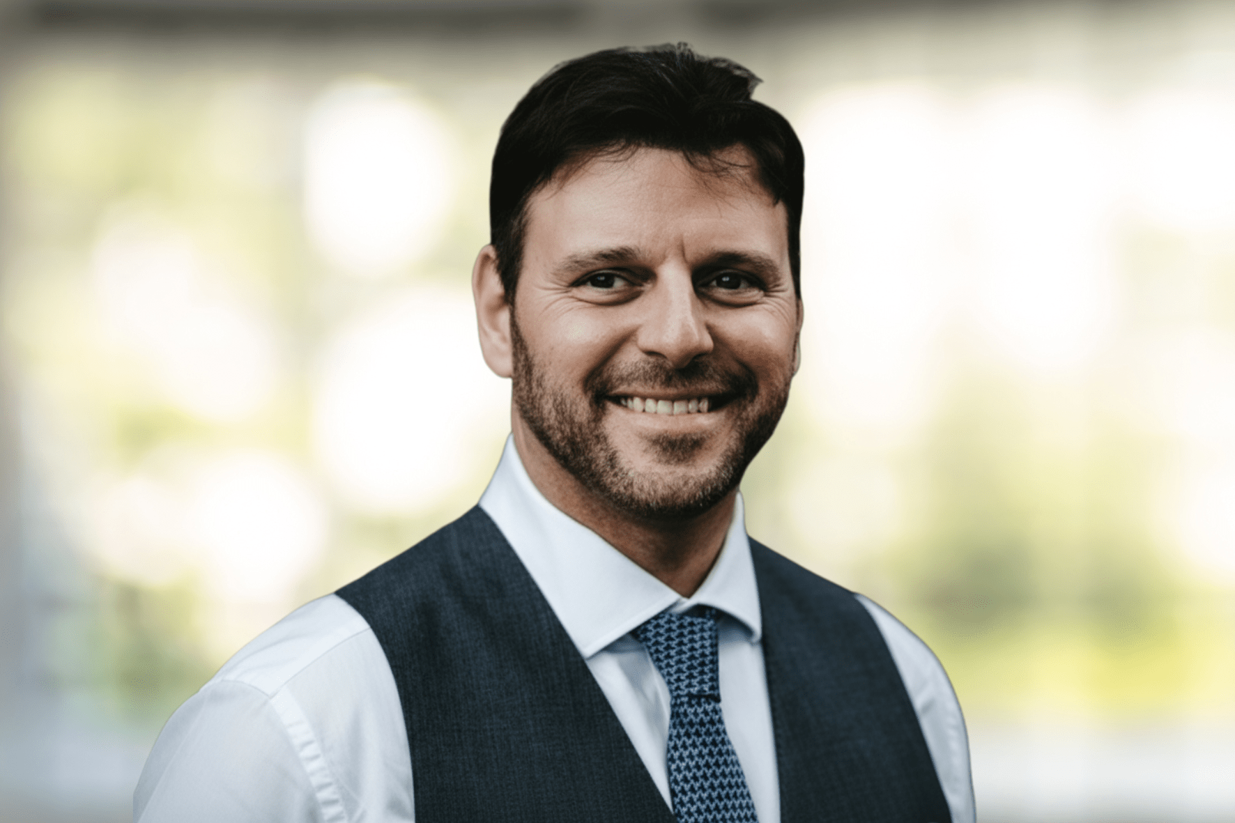 Digitale Gefahrenabwehr: David Bartolini, Head of Cyber Risk Engineering Tech bei HDI Global nennt 5 Handlungsfelder.