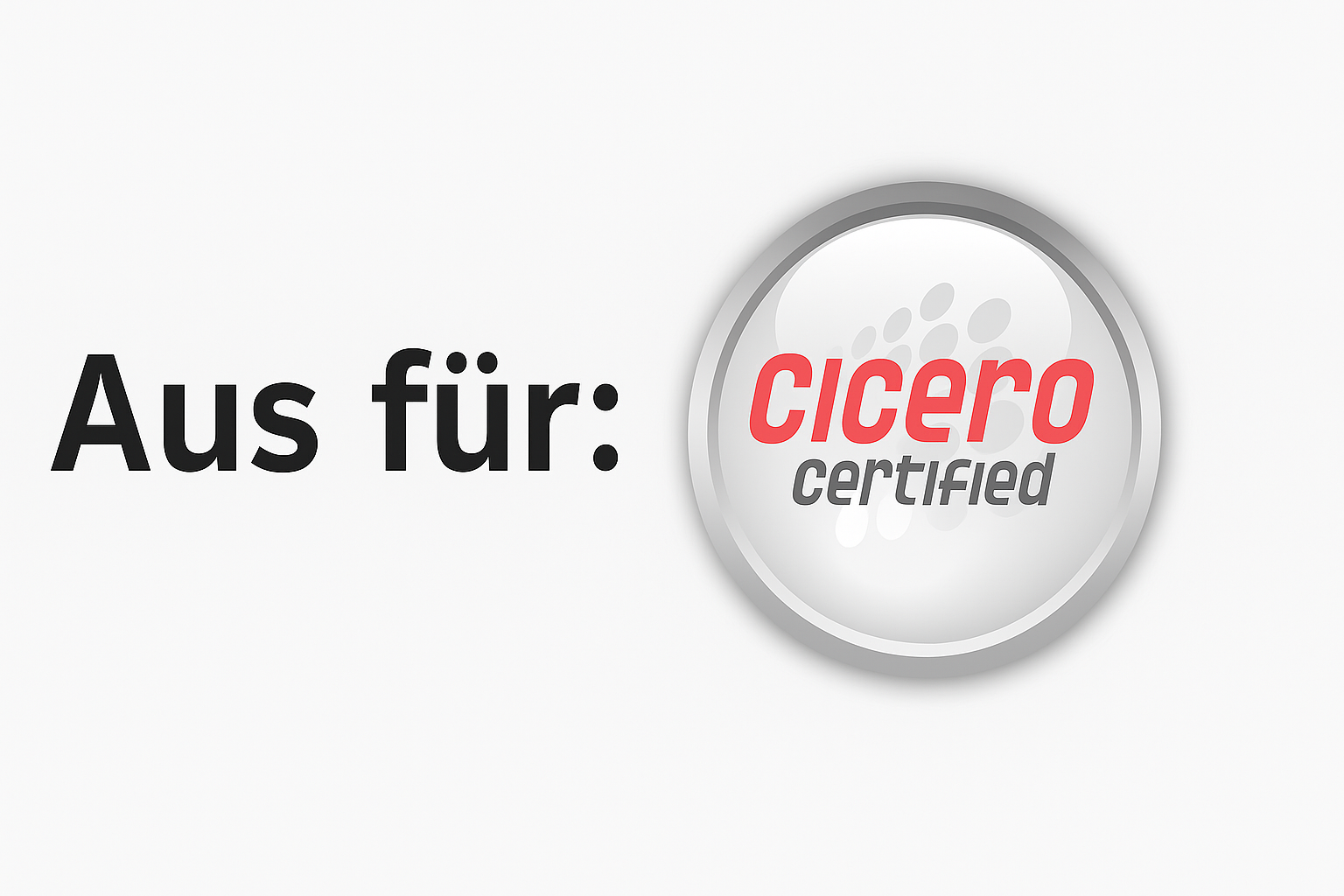 Cicero eingestellt: Was Versicherungsvermittler jetzt wissen müssen.