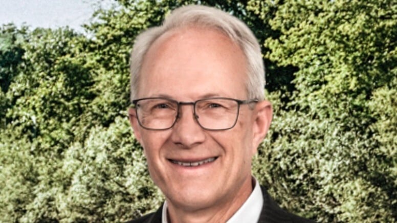 A+R Unternehmensgruppe sichert Unabhängigkeit durch neue Partnerstruktur: Hannes Arbenz, Verwaltungsratspräsident.