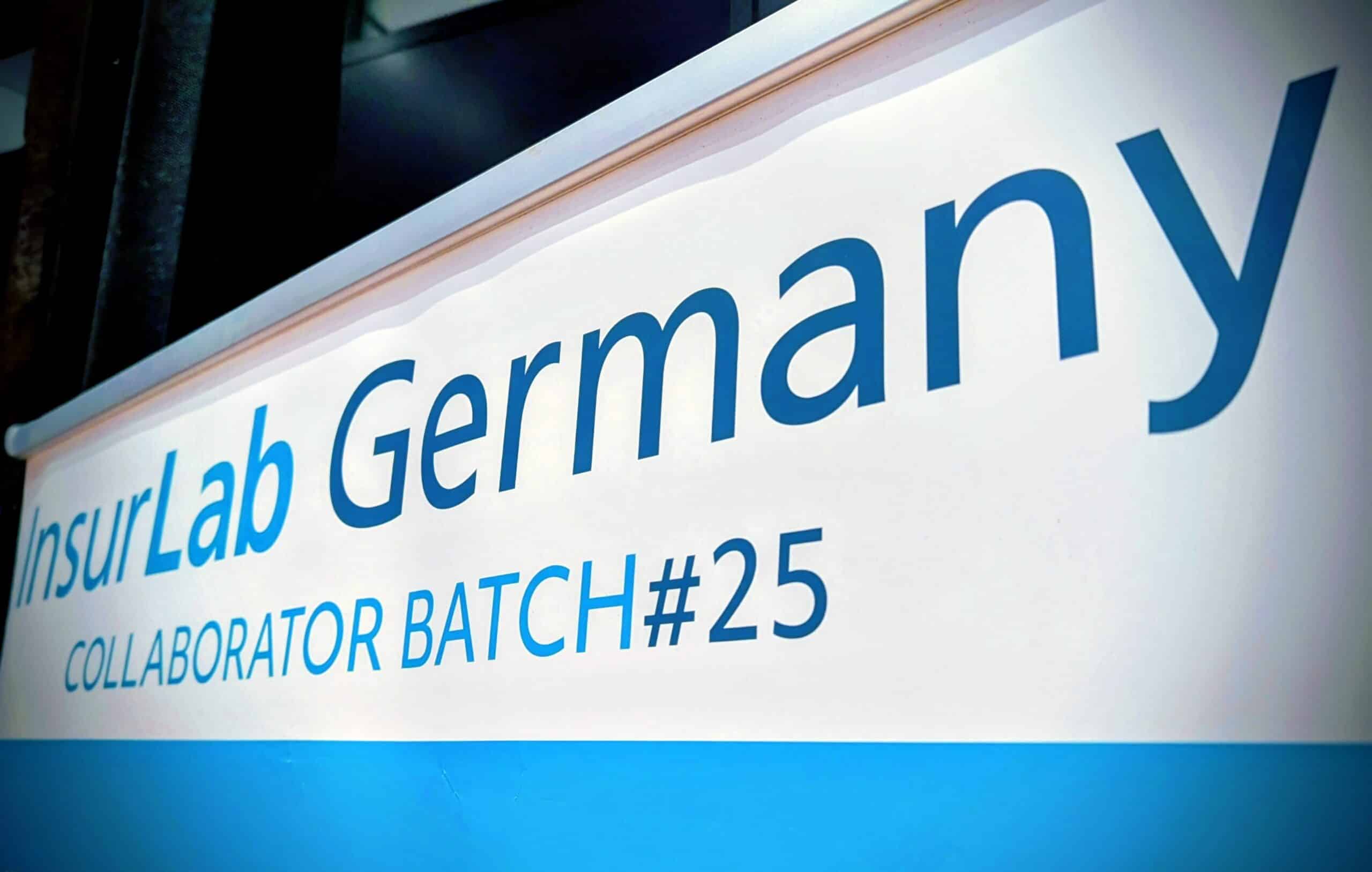 Innovation, die Wirkung zeigt: Collaborator Demo Day 2025 begeistert mit marktreifen Lösungen.