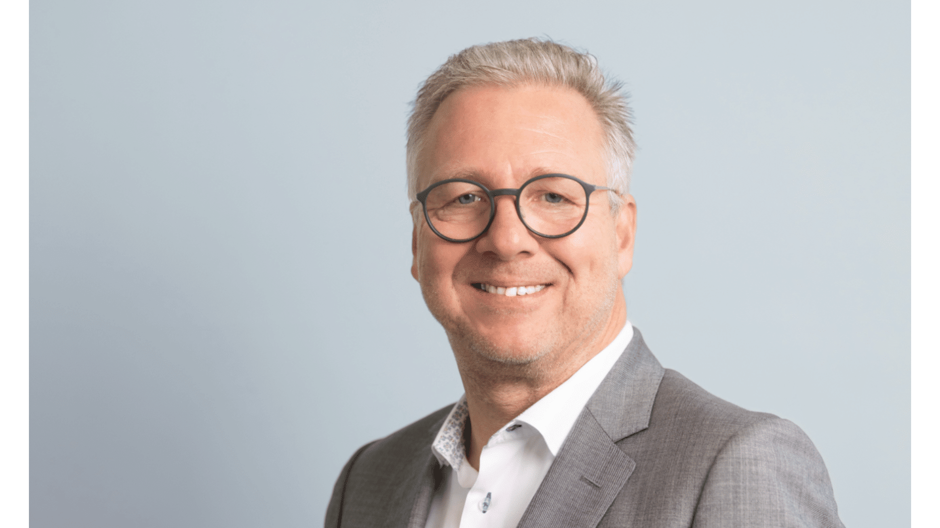 Helvetia Baloise: Neuer Allbranchenversicherer setzt Massstäbe in der Schweiz. Martin Jara, CEO Schweiz.