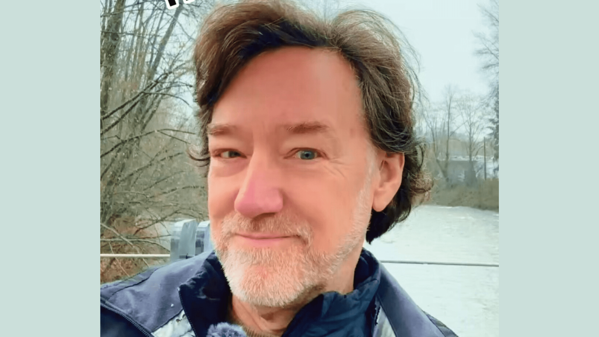 Wut ist nicht der Feind: Alistair Moes sagt, dass Wut nicht kontrolliert, sondern transformiert werden muss.