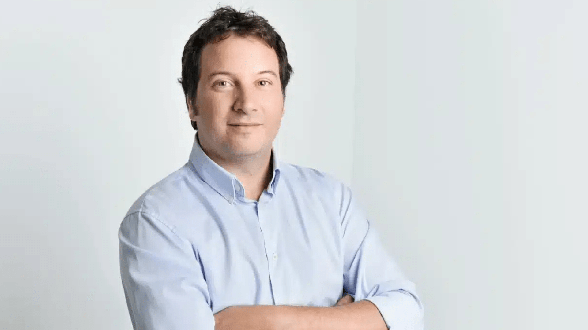 Neuer CEO bei Simpego: Fabian Schmid übernimmt Führung