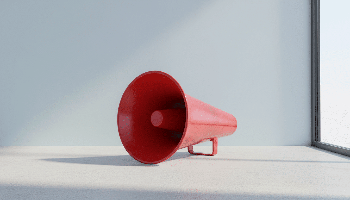 Verena Nold verabschiedet sich: santésuisse wird zu santéservices ag.