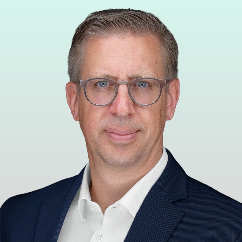 Michael Hartmann übernimmt Geschäftsführung der SVV Solution AG.