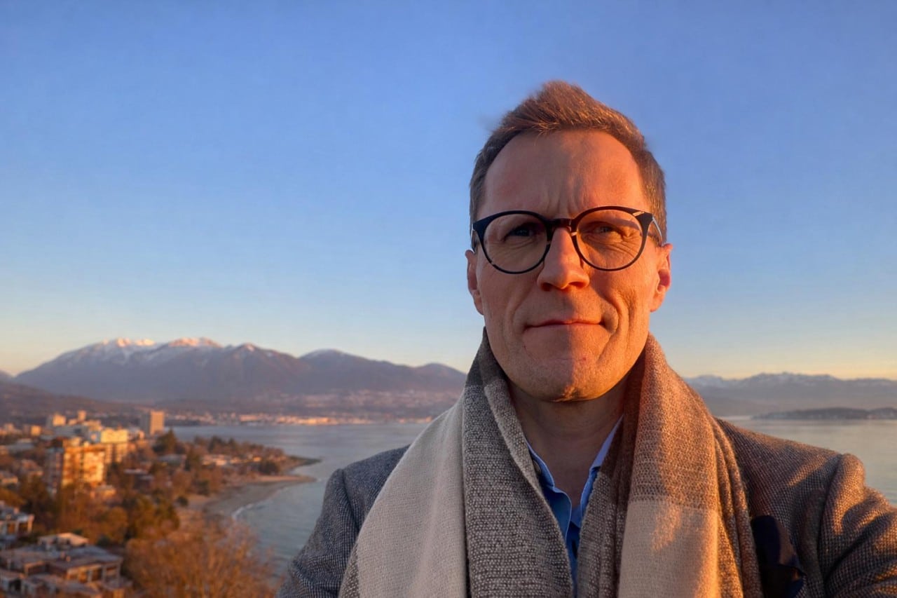 Hinter den Kulissen der Versicherungswelt: Ein Gespräch mit Eric Lefebvre, Neukolumnist bei thebrokernews.