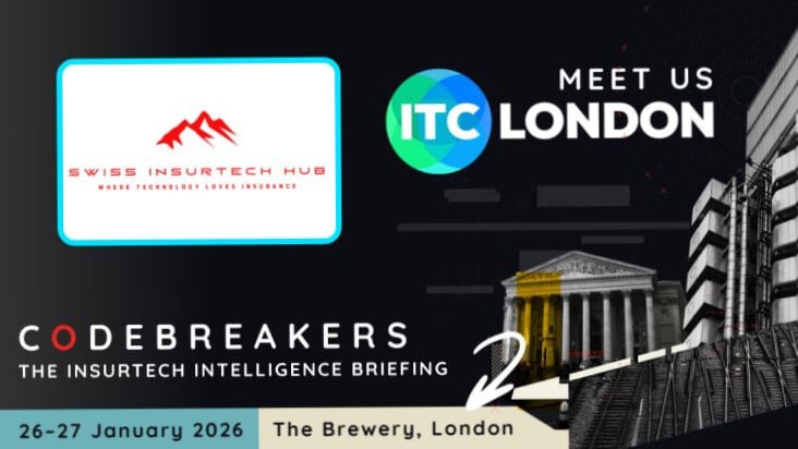 ITC London 2026: On January 26 and 27, at the The Brewery in London.