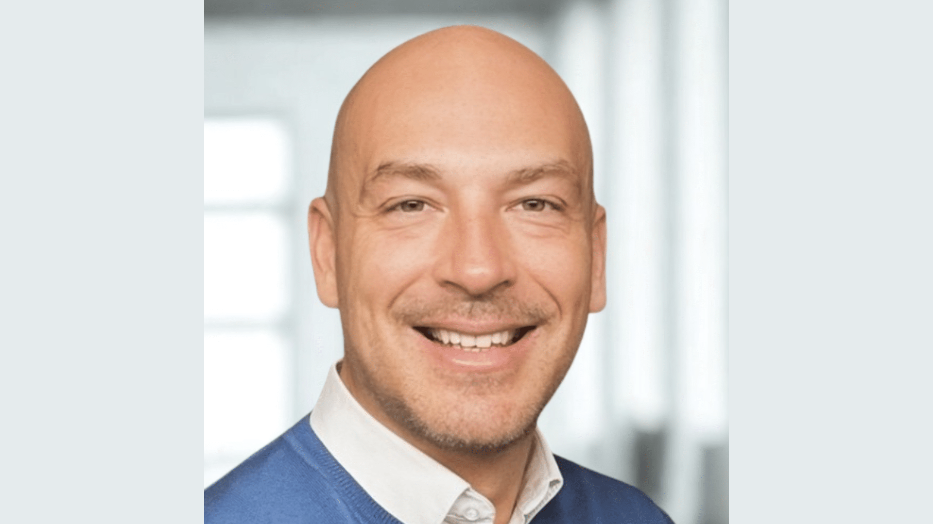 Celonis in der Schweiz: Spezialist für Process-Mining und Kundennähe. Vincent Leber, VP Sales & Country Director Schweiz.