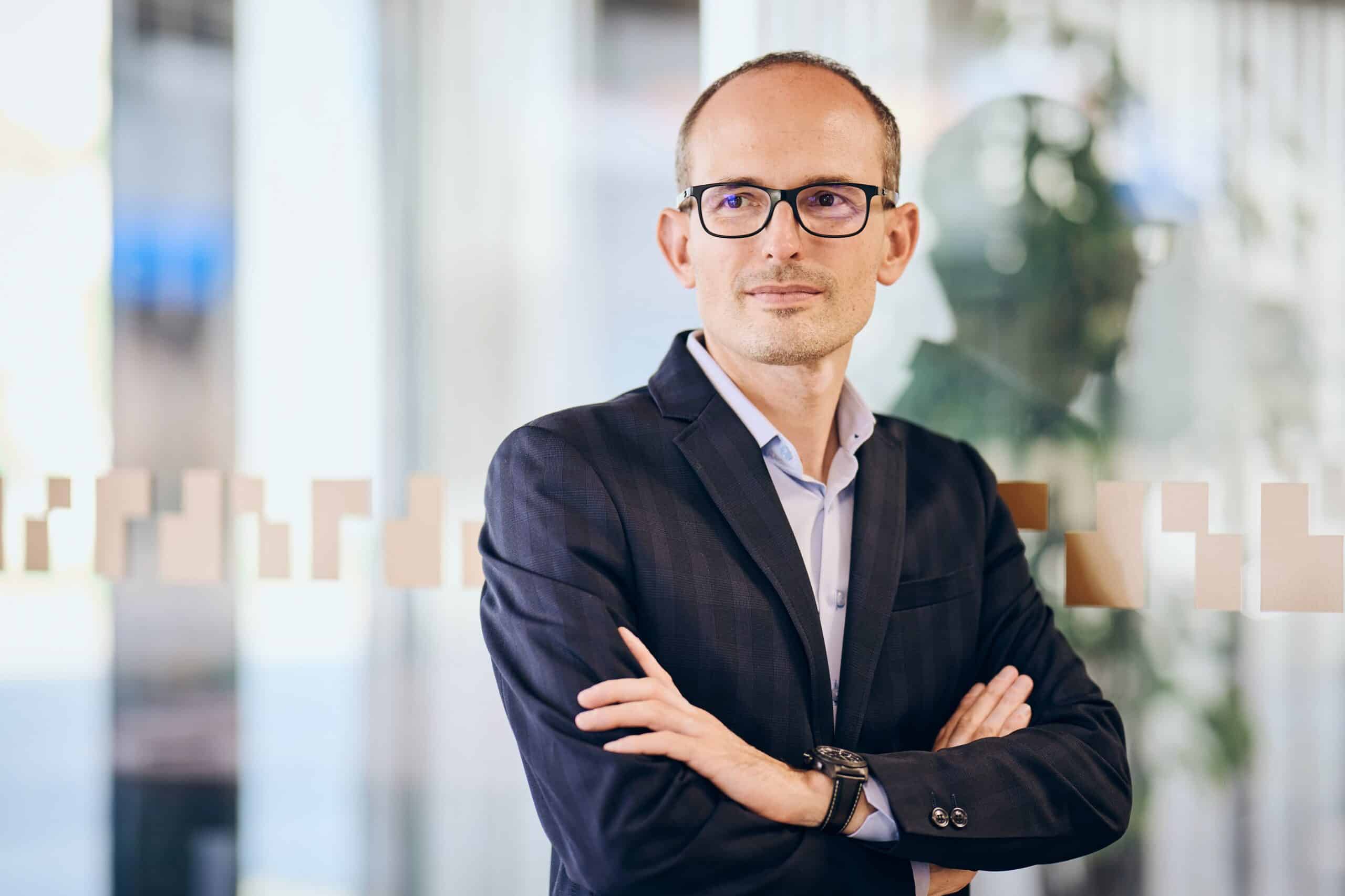 Führung in Unsicherheit: Warum Risiko heute vor allem eine menschliche Frage ist, weiss Marcus Selzer.