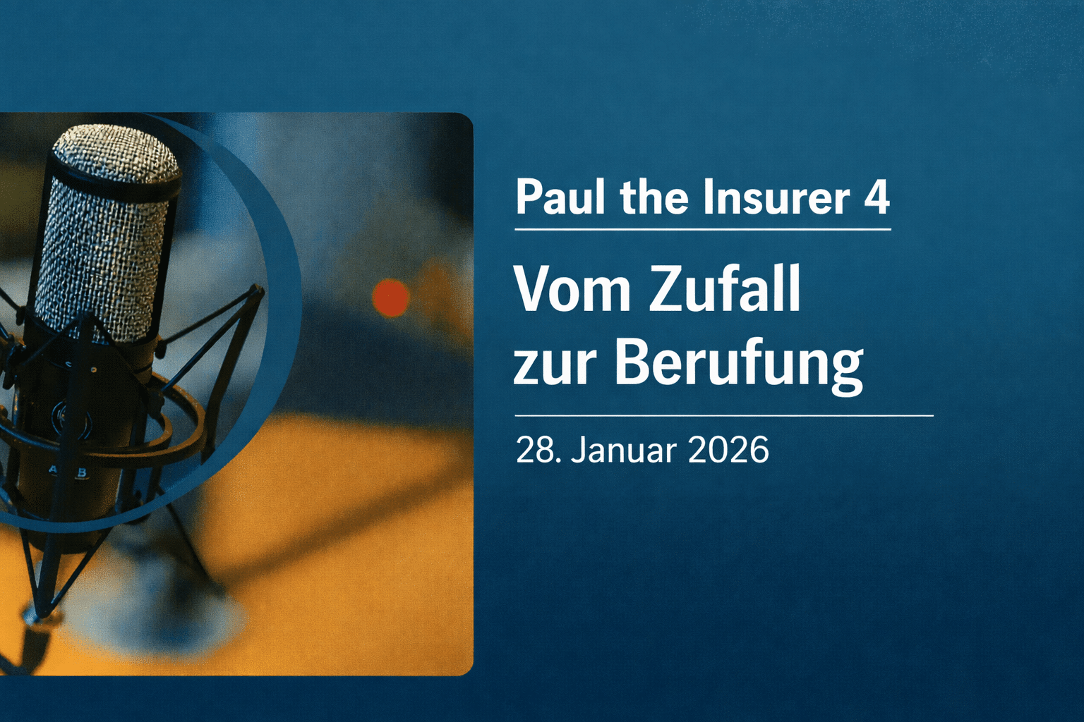 Vom Zufall zur Berufung: Warum sich Rubin Nova für die Aktuarslaufbahn entschied.