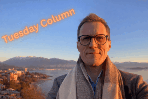 Spring, hangovers and the end of the illusion: the reporting season has begun.