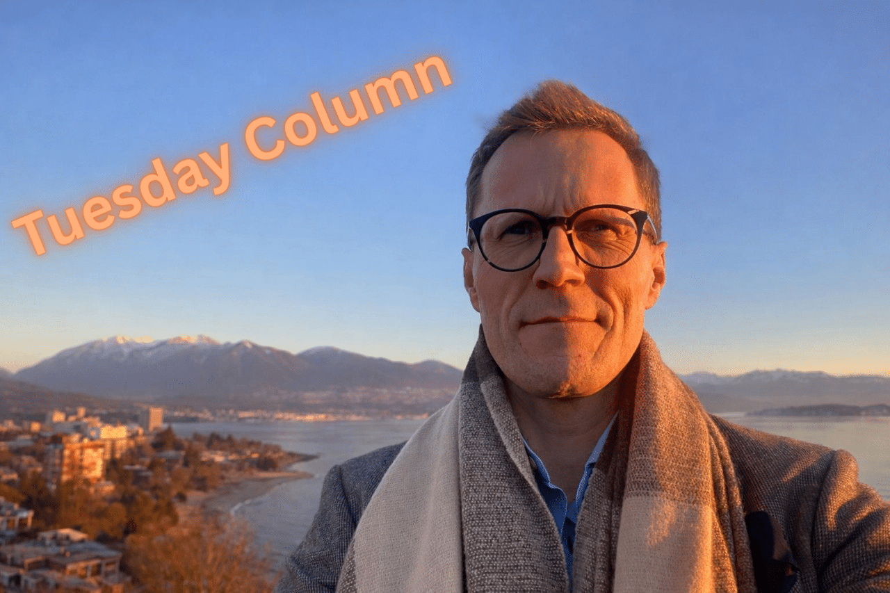 Frühling, Kater und das Ende der Illusion: Die Saison der Berichterstattung hat begonnen.