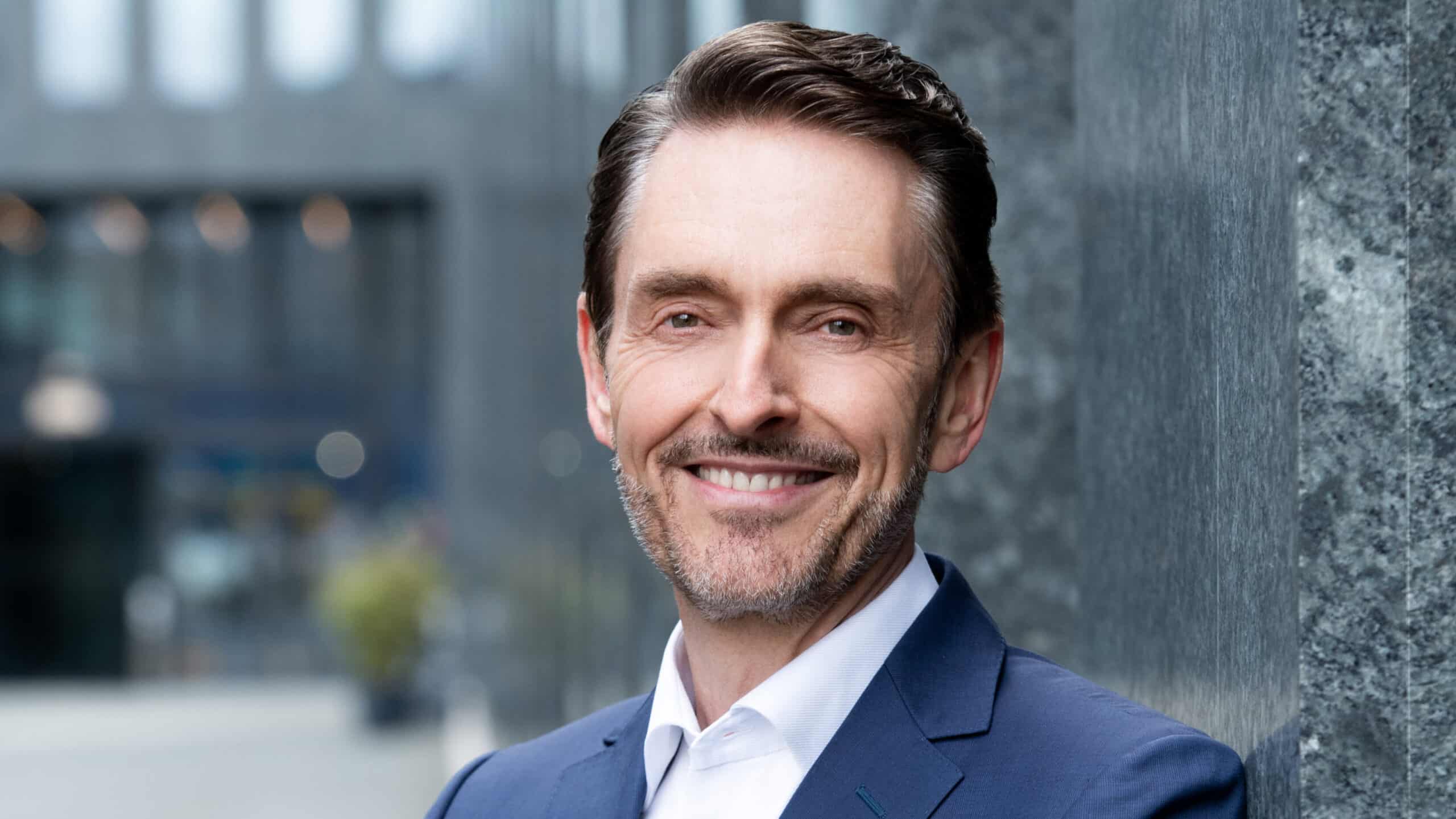 Die Funk Gruppe Schweiz per 1.1.2026 neu aufgestellt: Urs A. Bleisch Bleibt als Präsident des VR eine stabile Konstante im Hintergrund.