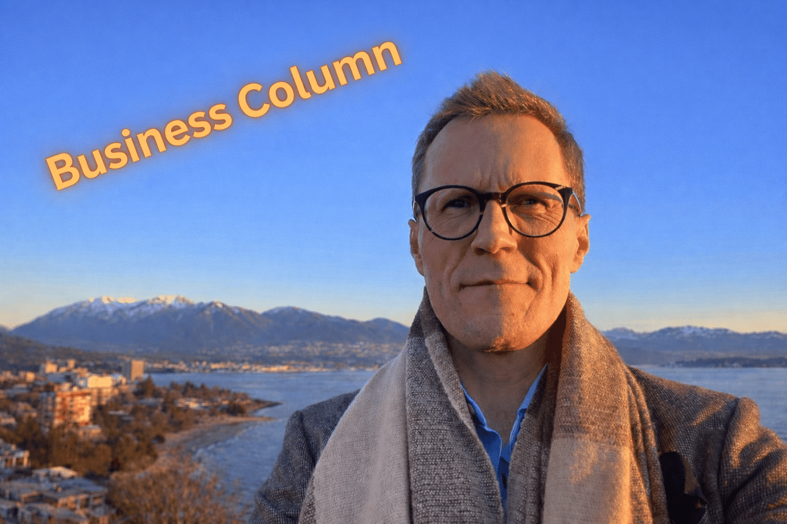 Eric Lefebvre pose la question à 300 milliards de dollars dans sa chronique économique.