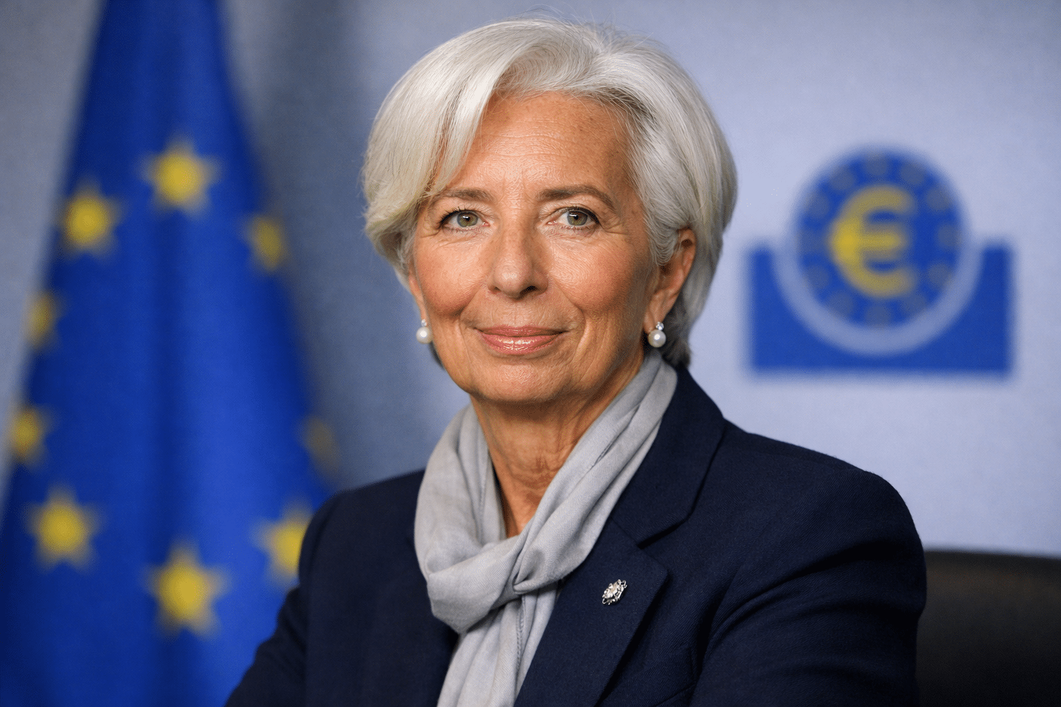 Lagarde-Gerüchte bewegen Märkte. Noch ist nichts bestätigt.