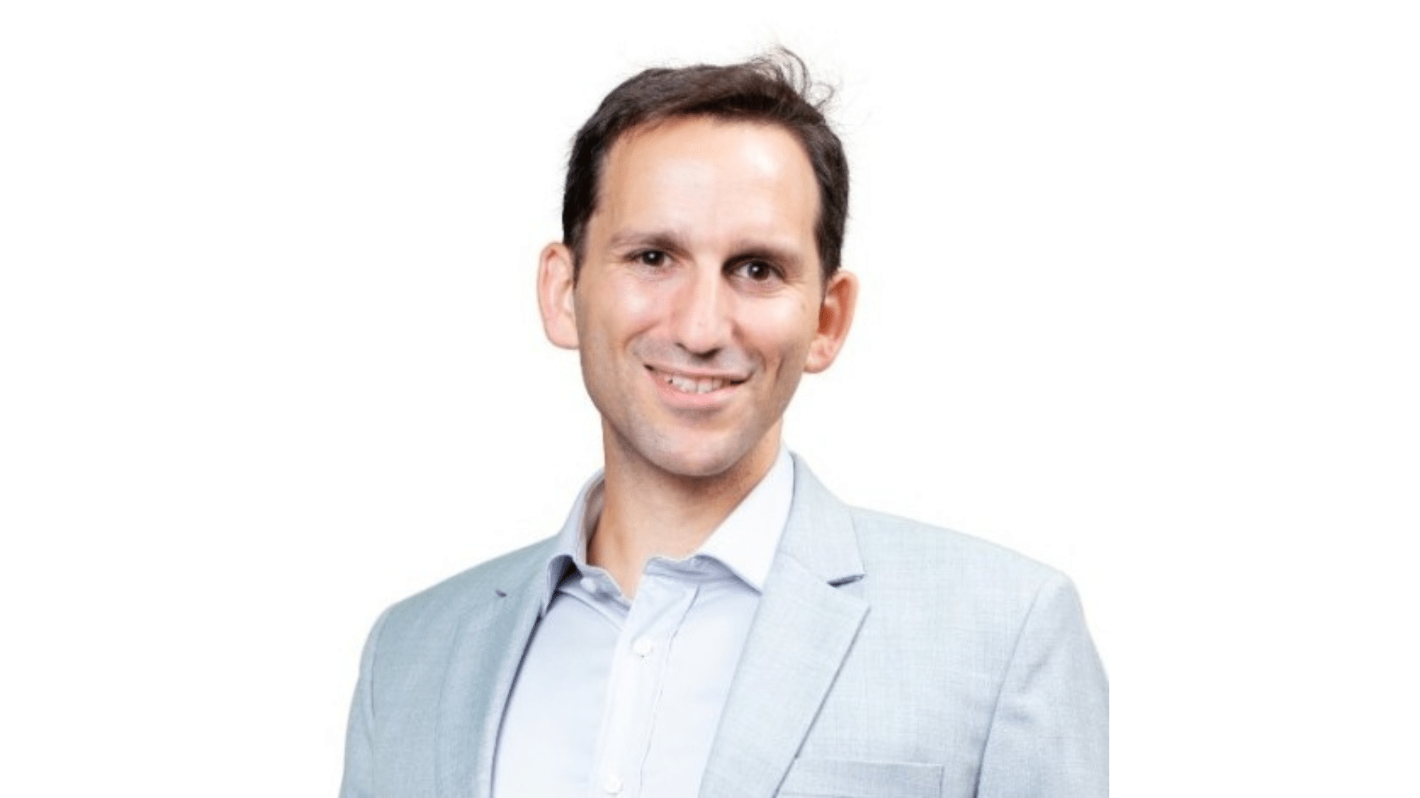 Wenn KI im Team arbeitet: Ein Interview mit Roy Swisa.