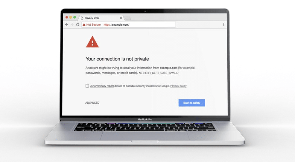 Appel en faveur d'une infrastructure mondiale pour la confiance sur Internet, par Bejan Choschnau.