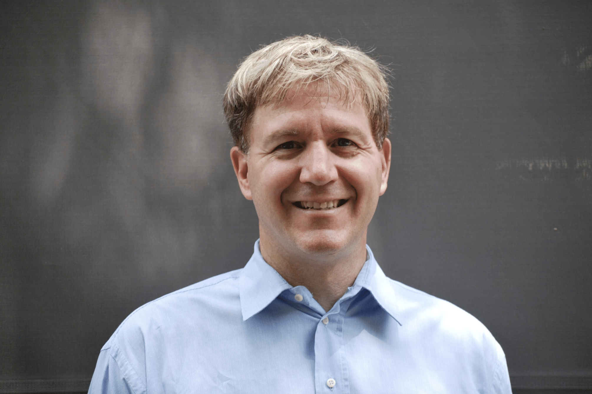 Roger Gatti est vice-président chargé des produits et du marketing chez Nexoya (photo : Nexoya).