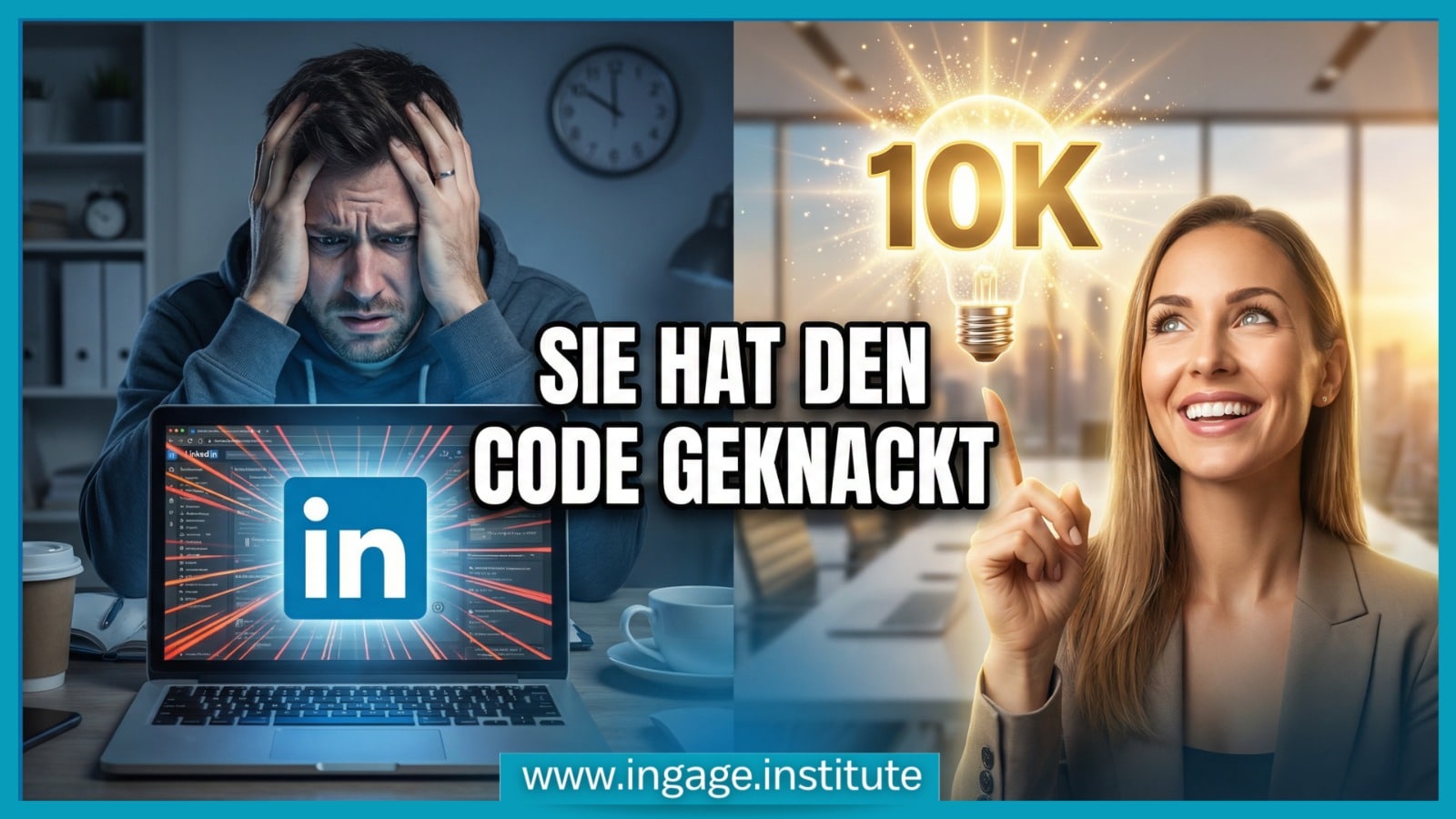 Oubliez les publications : Vitoria Rupp, spécialiste des stratégies de croissance sur LinkedIn, sait ce qui compte vraiment pour se développer sur LinkedIn.