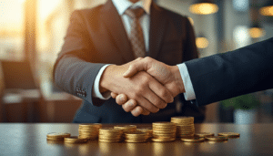 Trust sells : les clients choisissent de plus en plus souvent des fournisseurs auxquels ils font confiance pour gérer leurs données de manière responsable.