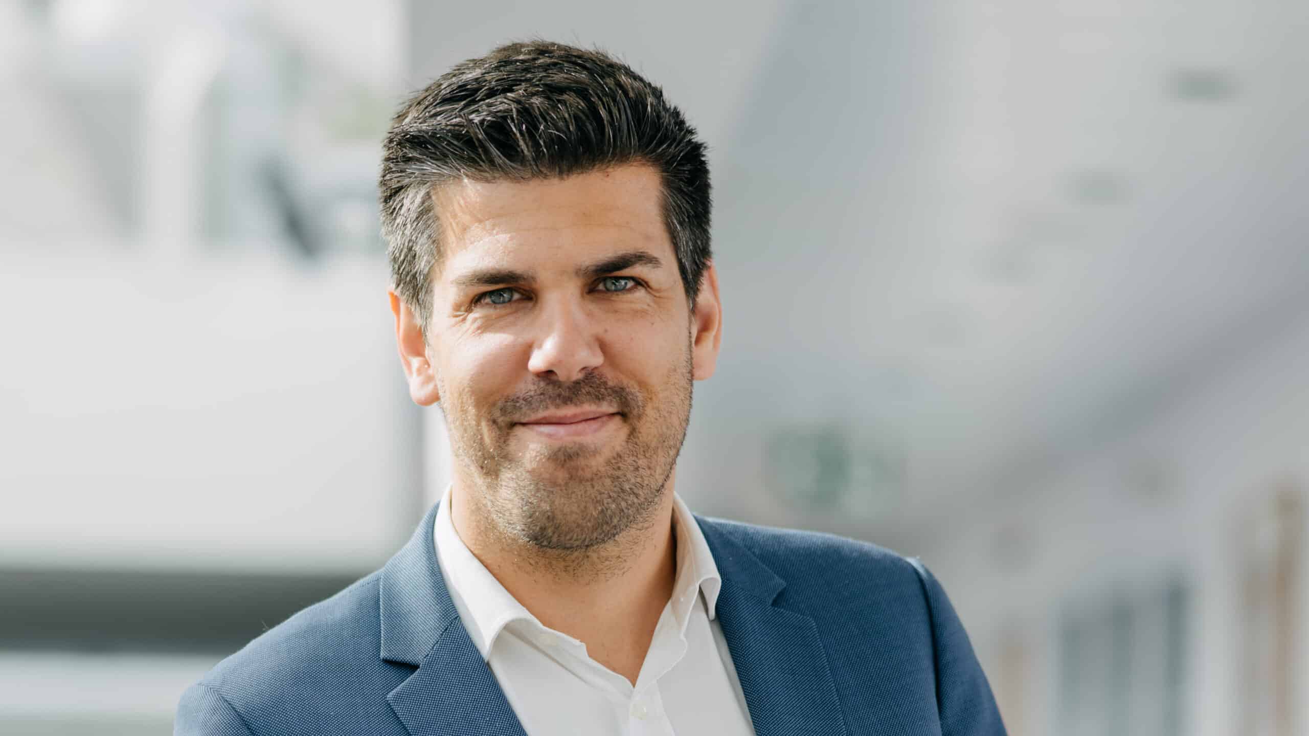 "L'Europe n'est pas un marché domestique - pas encore" : Benjamin Verlingue, CEO du groupe Adelaïde.