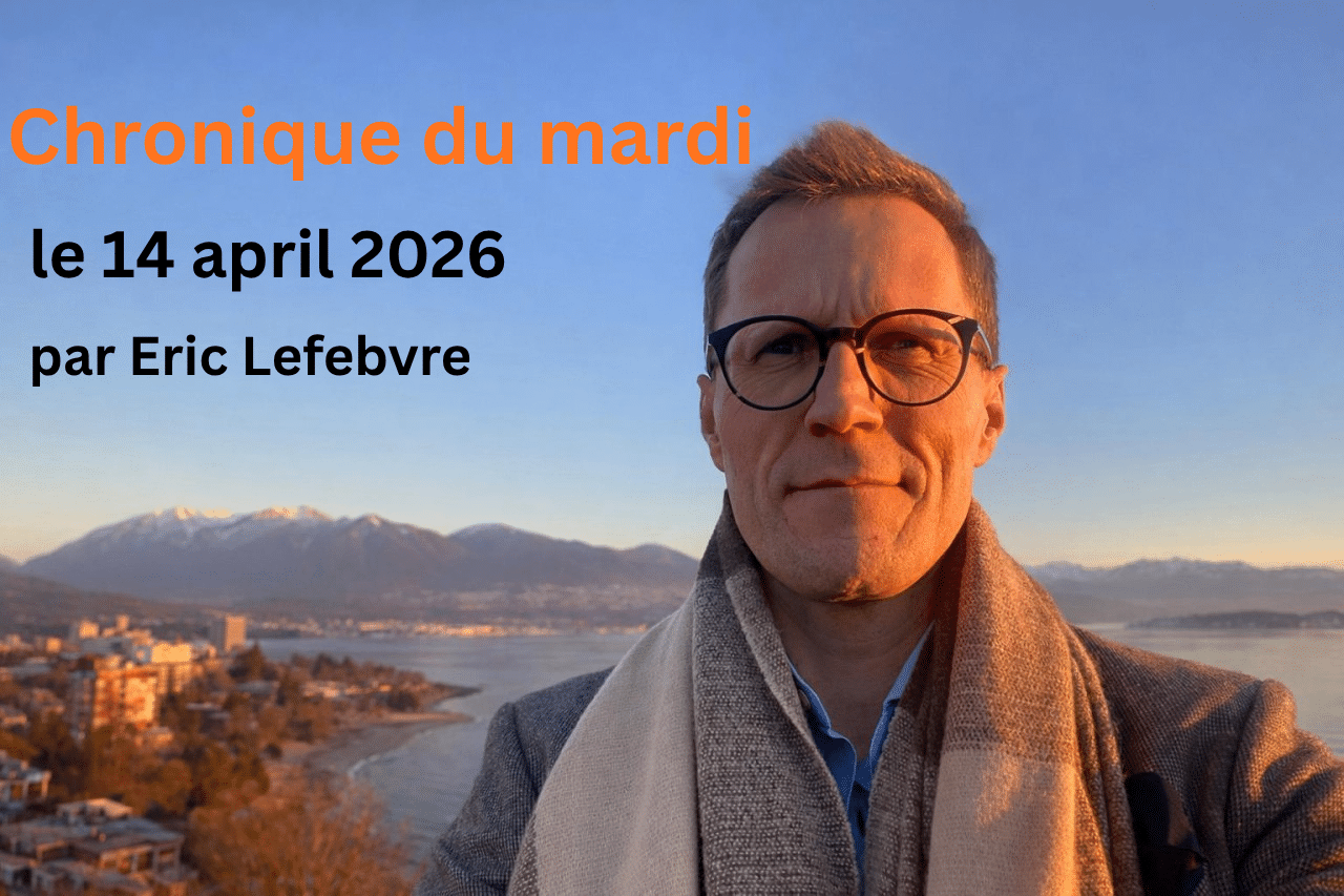« Si les obligations valorisent le temps, alors l'argent est le moyen par lequel le temps s'achète et se vend » : Eric Lefebvre.