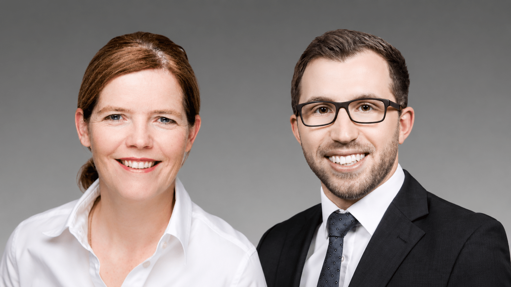 Bondaval expandiert in die DACH-Region mit: Anke Uebele, und Christoph Dautenheimer.