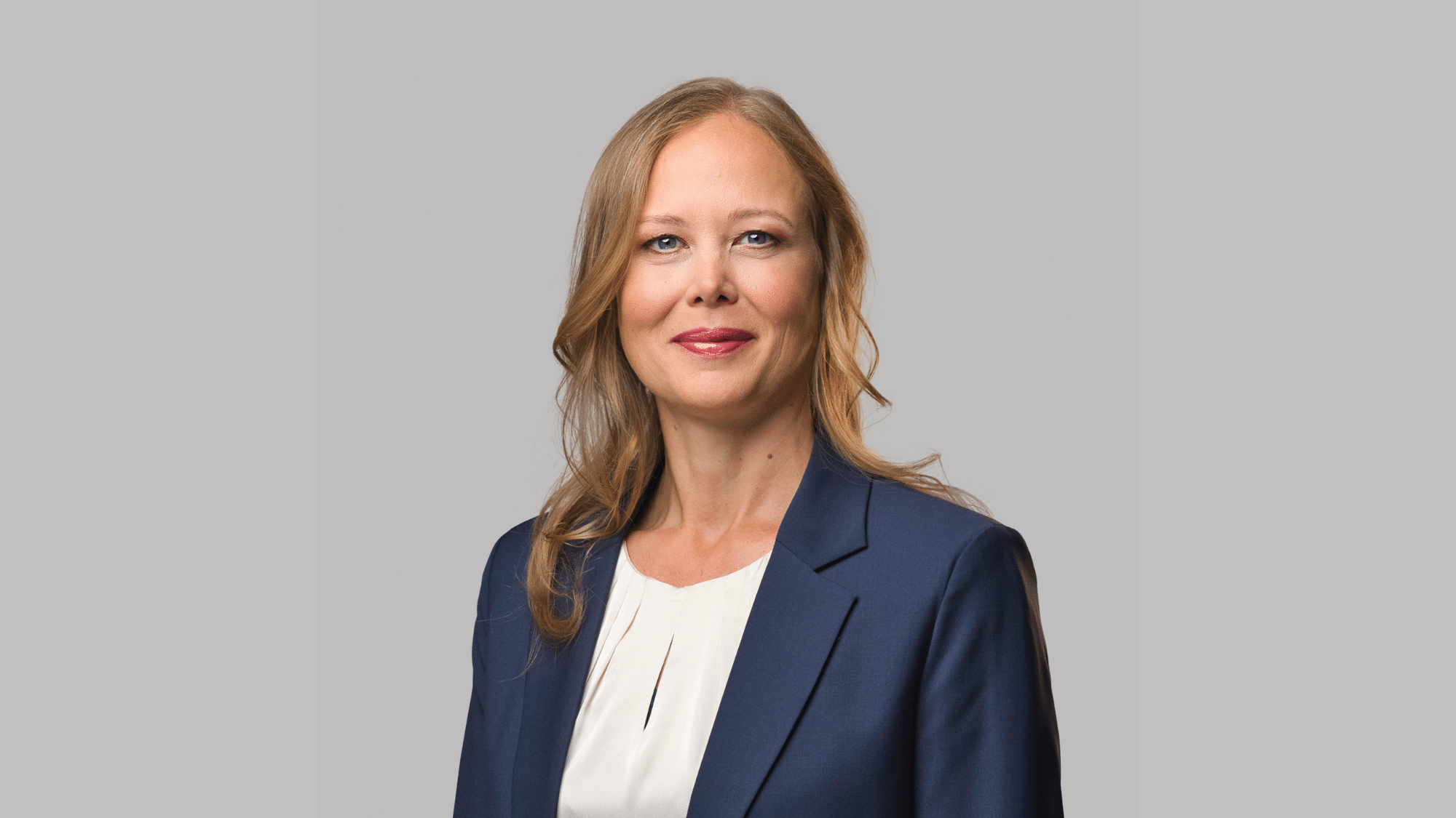 Yvonne Häring übernimmt per 1 Januar 2027 die Führung der Pax Gruppe.