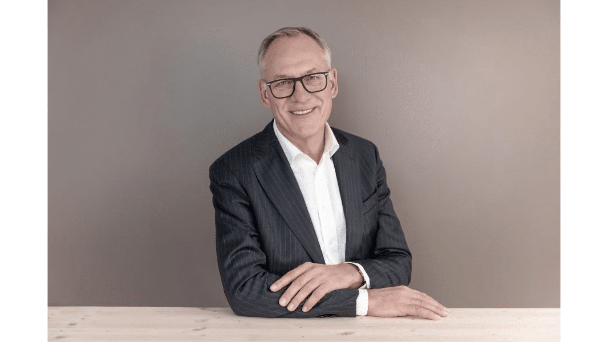 «Während Assura ihre starke Position behauptet, investieren und innovieren wir weiterhin in eine einfache und nachhaltige Kundenbeziehung», so CEO Ruedi Bodenmann.