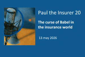 How artificial intelligence could help resolve the confusion over wording in insurance policies.