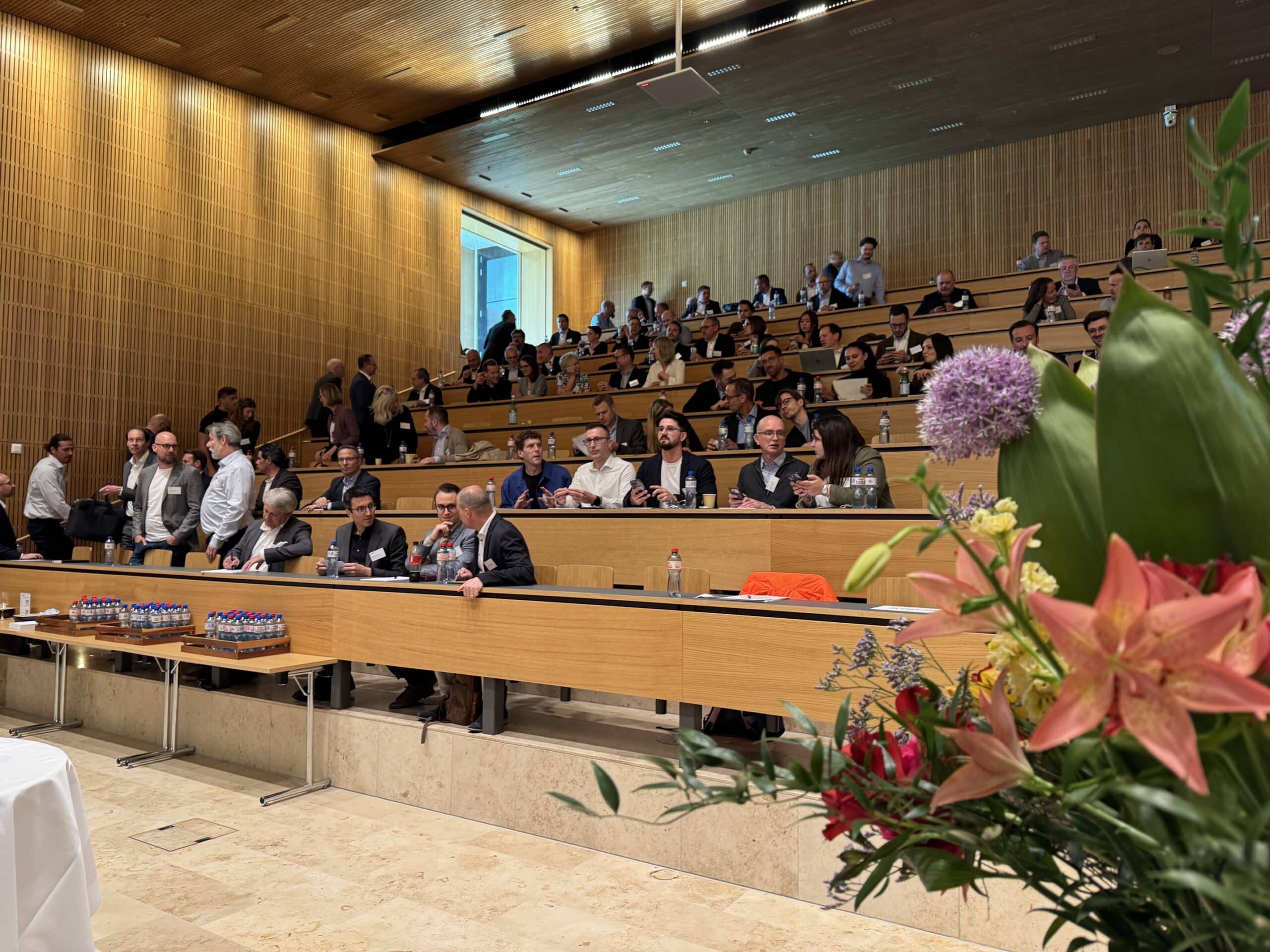 IFZ Insurance Summit 2026: Transformation wird zum Dauerzustand.