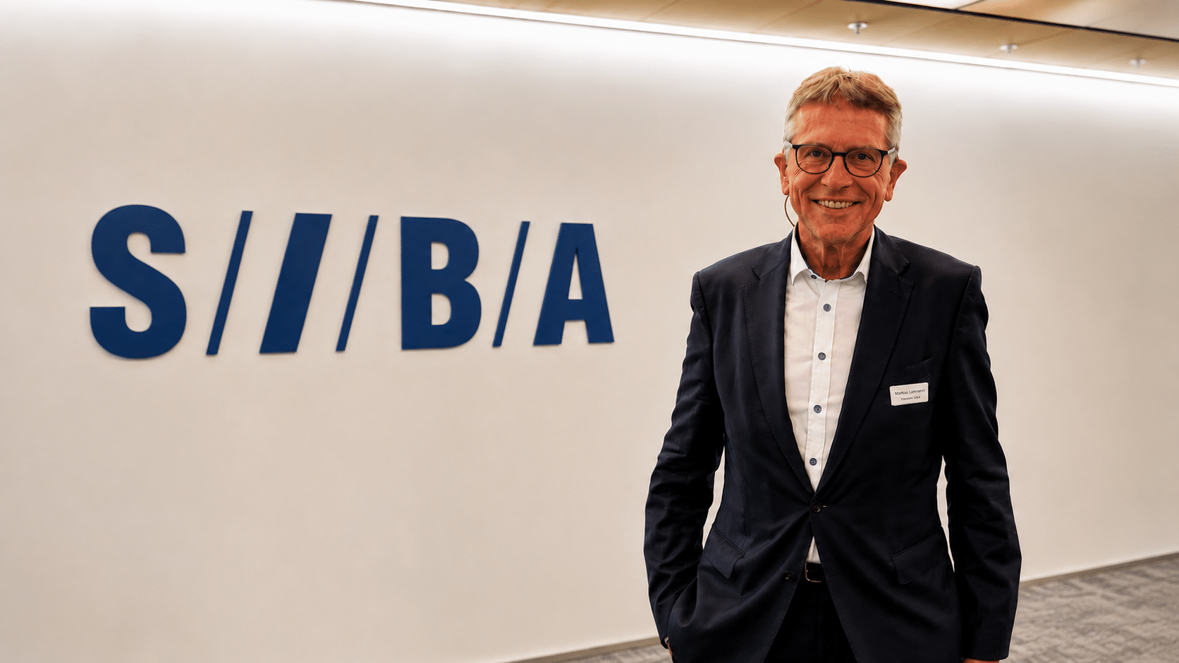 SIBA fordert weniger Bürokratie, mehr Wettbewerbsfähigkeit und klare Rahmenbedingungen.