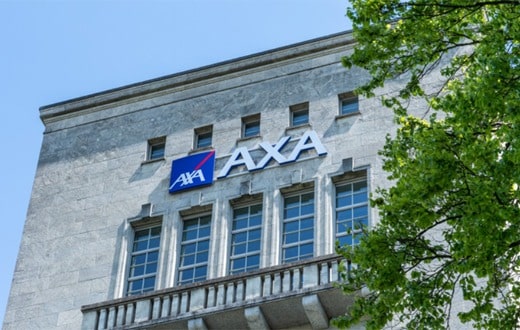 Bei der AXA sind die neuen IV-Fälle zwischen 2021 und 2025 um 36 Prozent gestiegen.