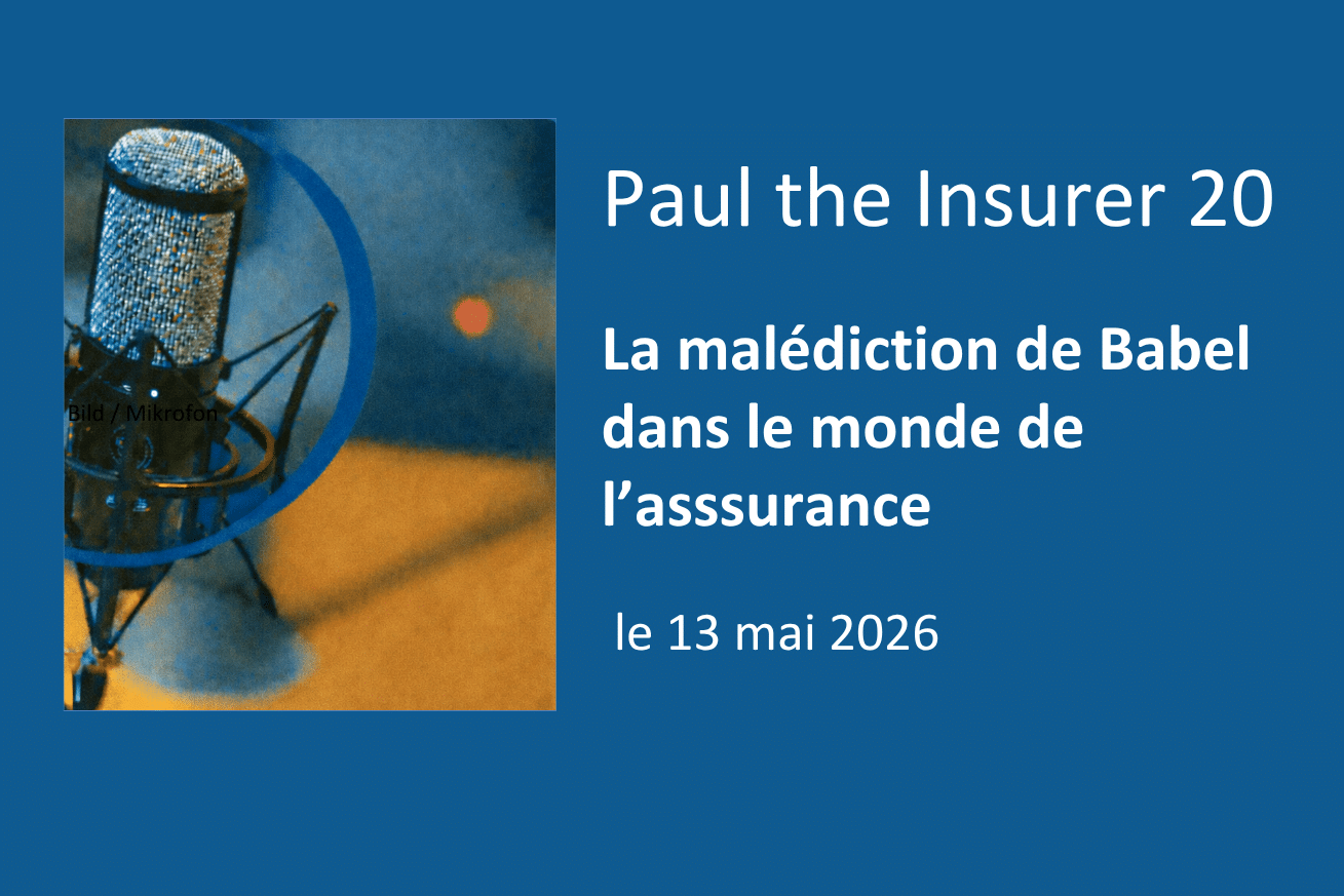 Comment l'intelligence artificielle pourrait remédier à la confusion linguistique dans les polices d'assurance.