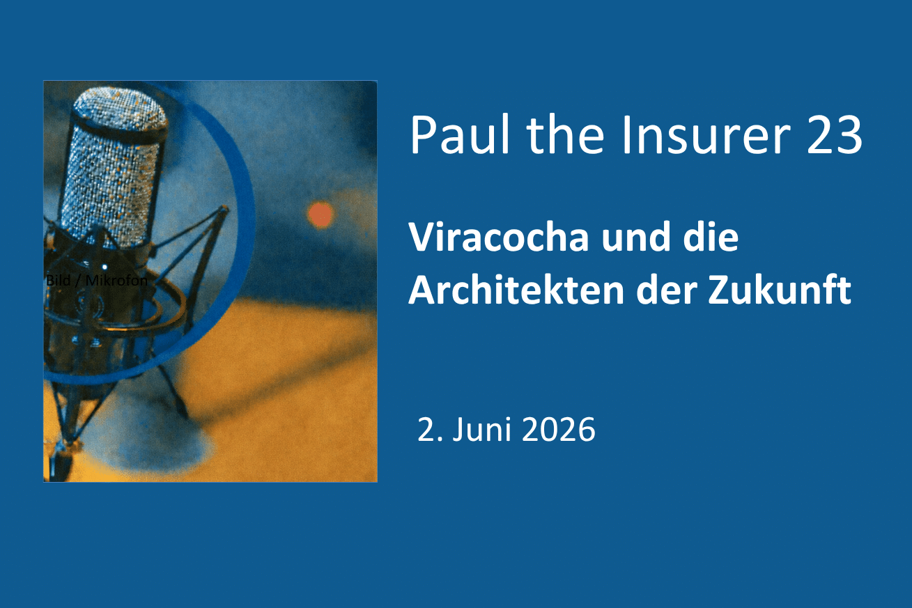 Was hat Viracocha mit KI und der Versicherungsbranche zu tun?