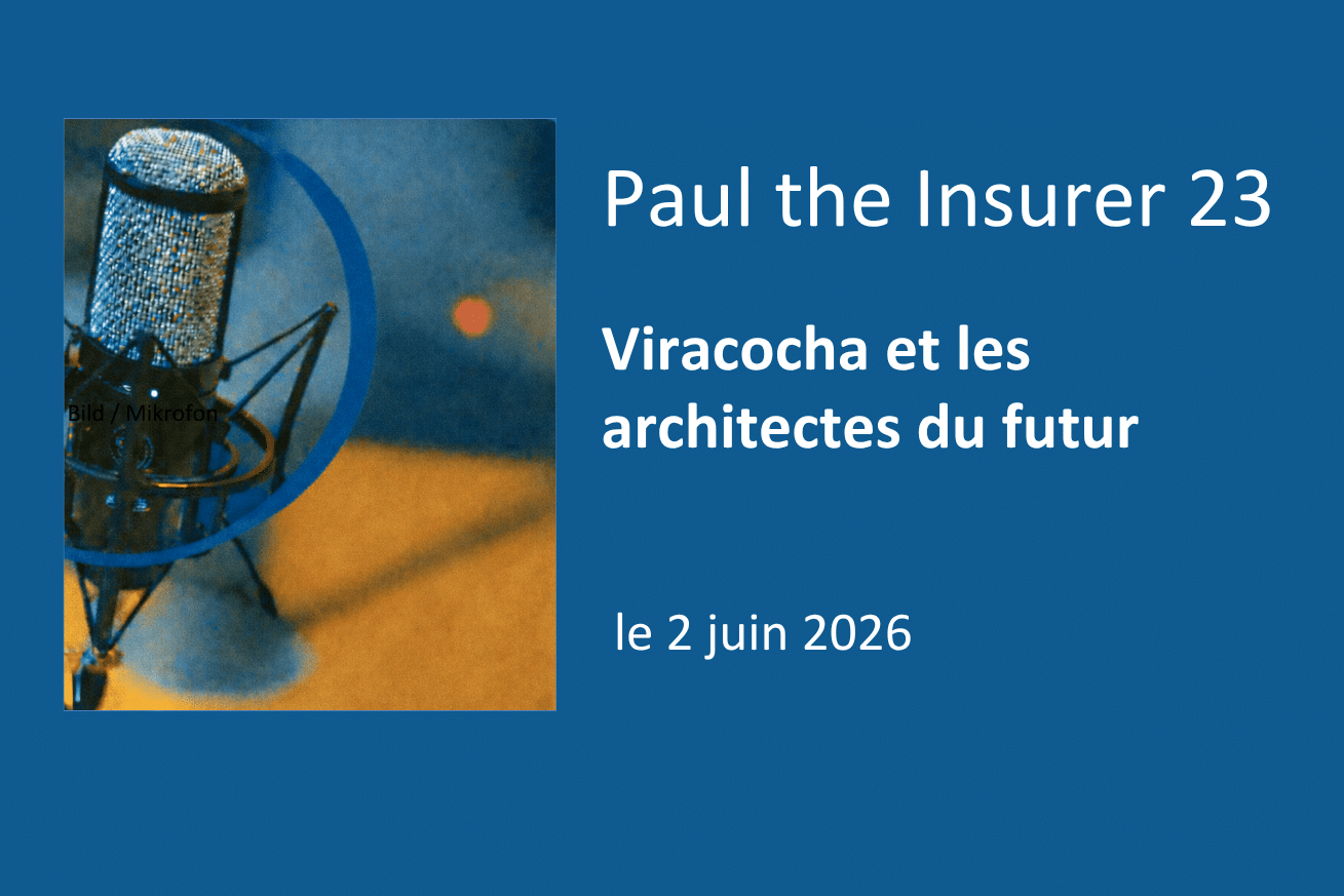 Quel est le rapport entre Viracocha, l'IA et le secteur des assurances ?